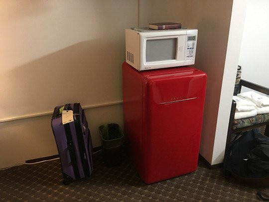 Chalet Inn - a Boutique Hotel主图