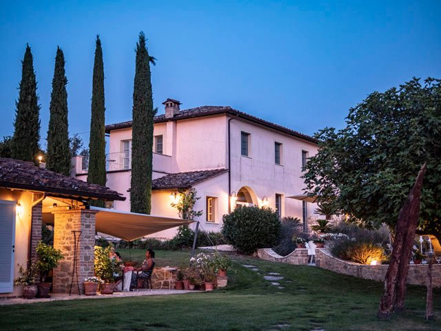 Country House Villa Rey主图