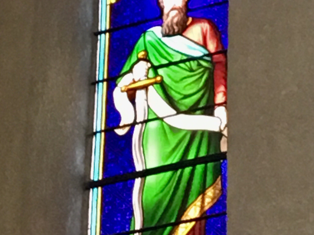 Notre Dame de Sion主图