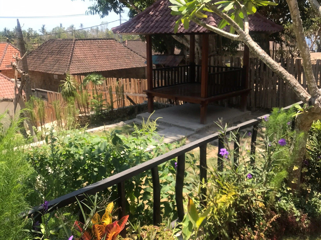 Kamasan Cottage主图