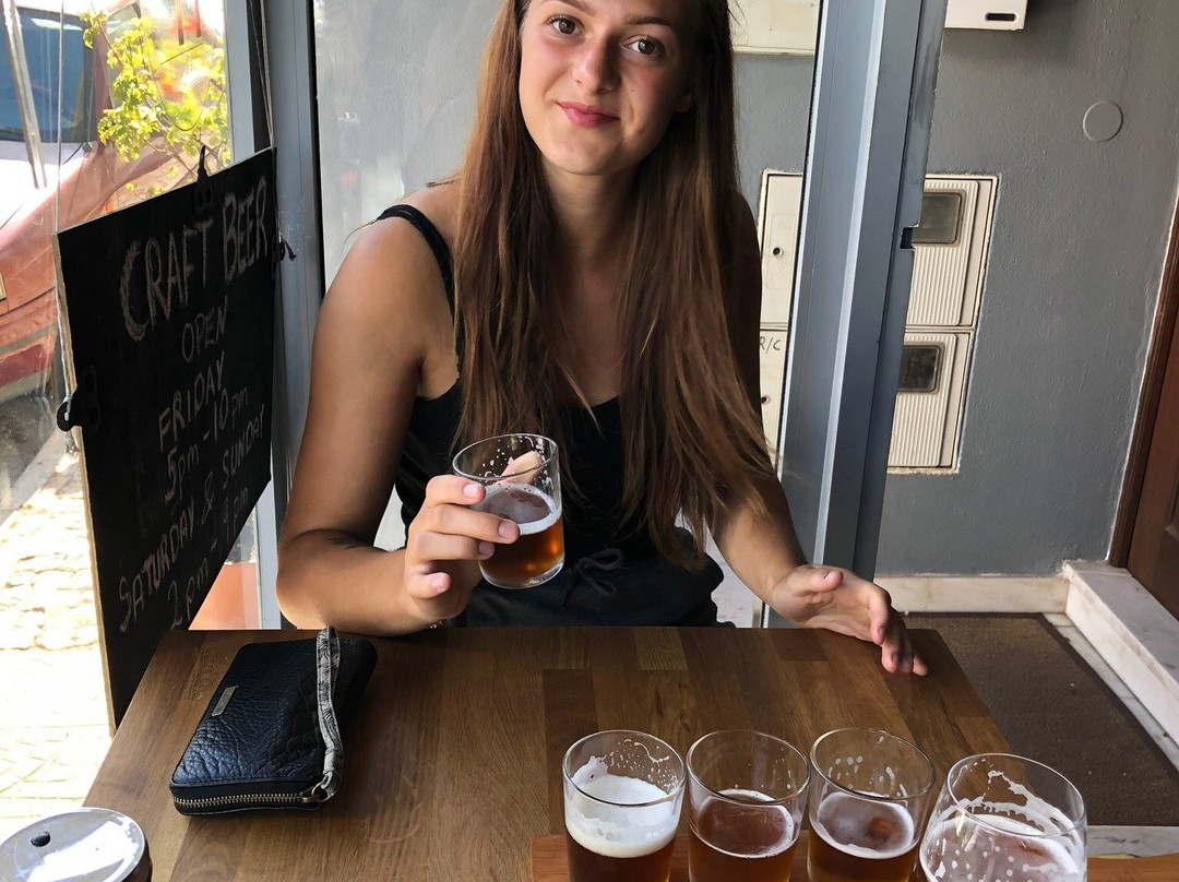 NanoBrew-Fuseta必去景点