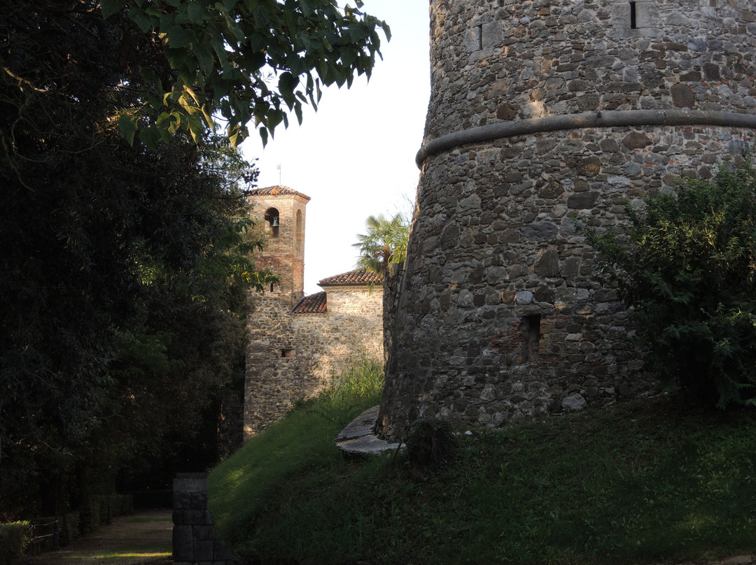 Castello di Tricesimo景点图片