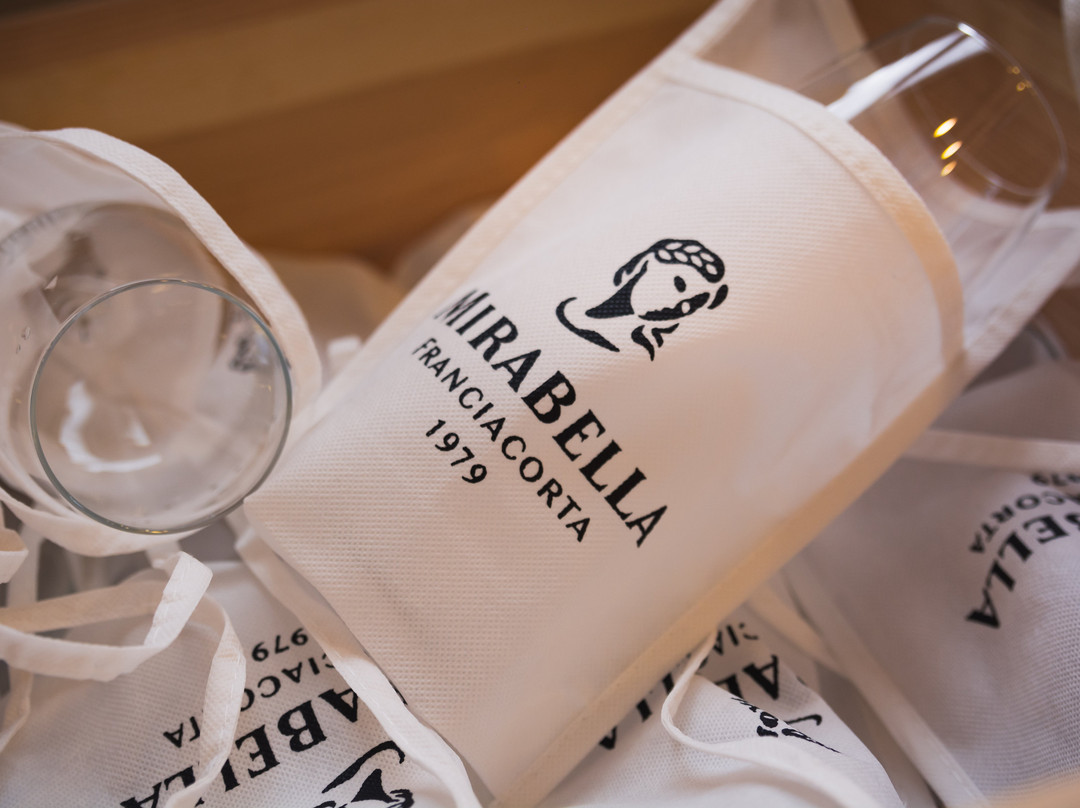 Mirabella Franciacorta景点图片