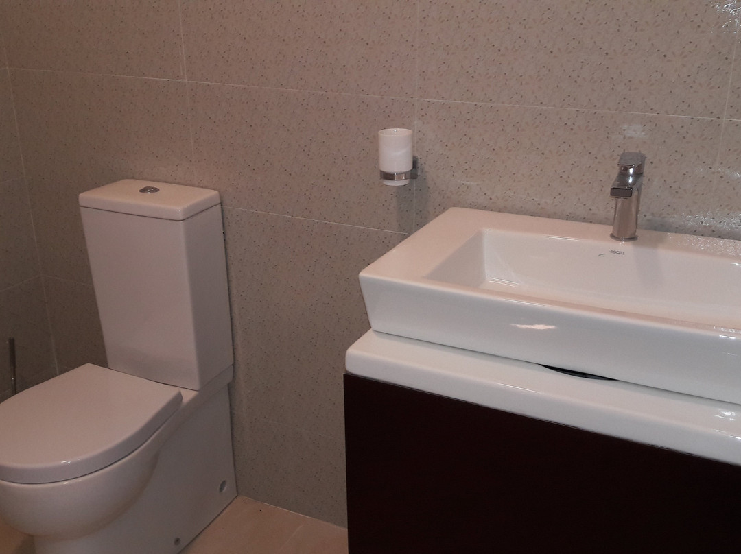 Risenlak Holiday Resort主图