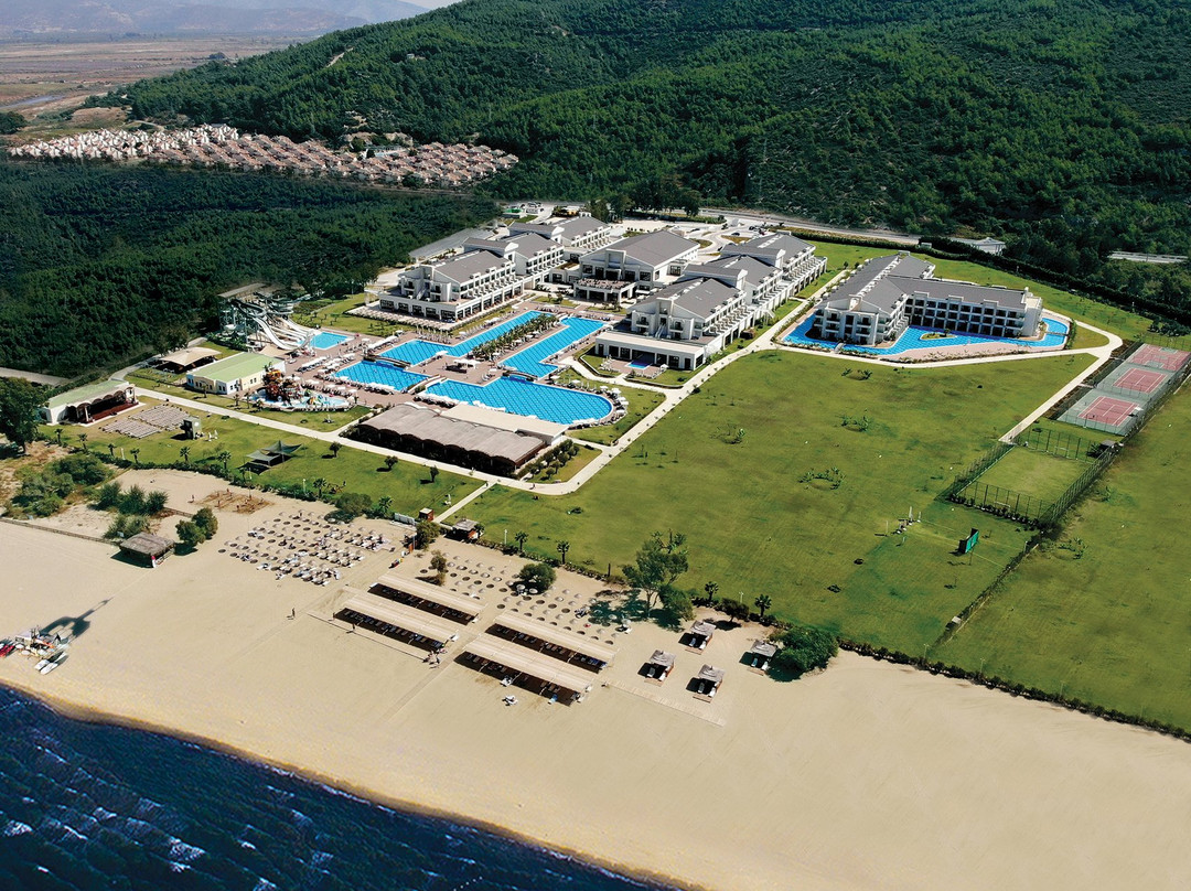 Korumar Ephesus Beach & Spa Resort