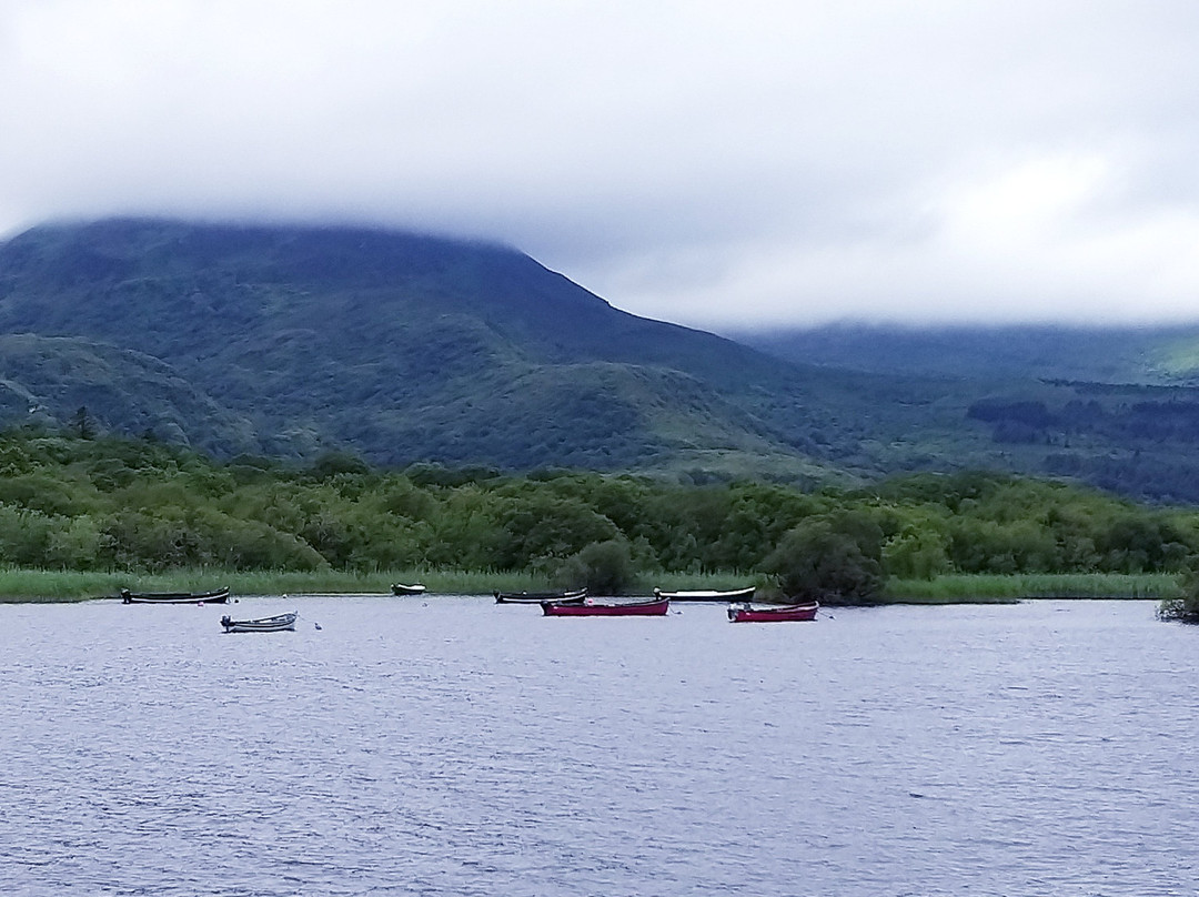 Lough Leane景点图片