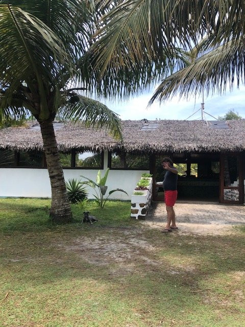 Riake Resort & Villa主图