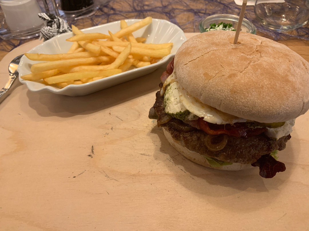 Hotel Panorama主图