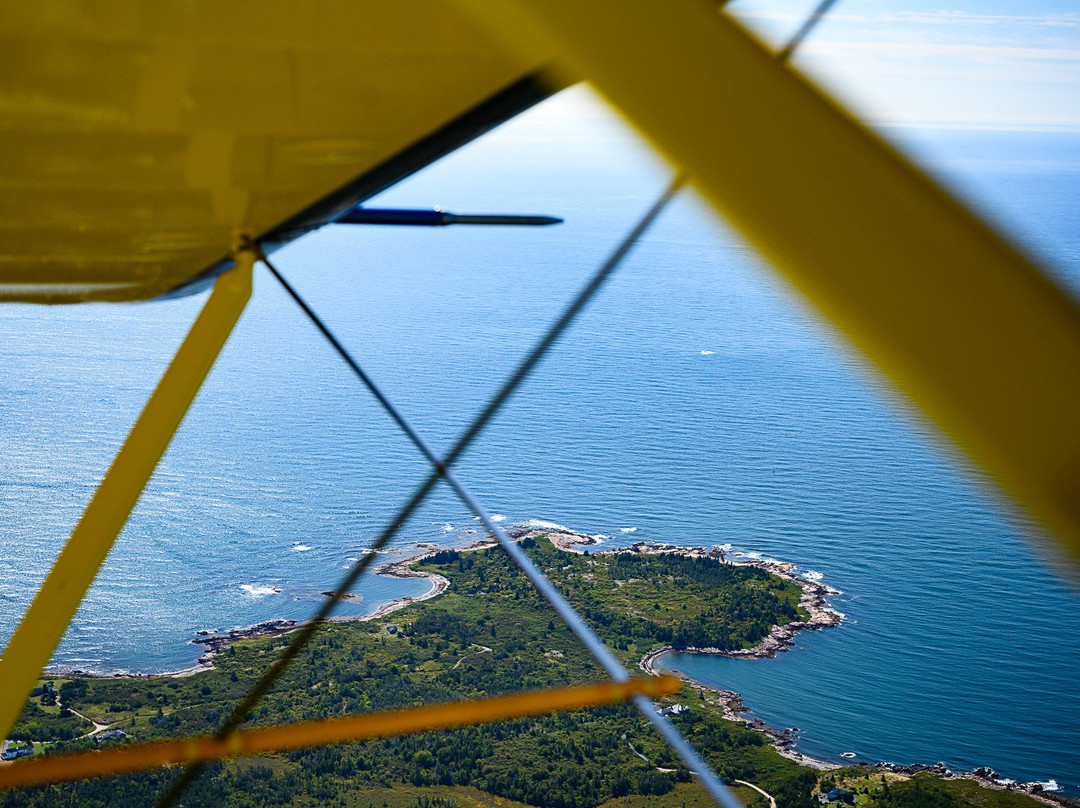 Acadia Air Tours景点图片