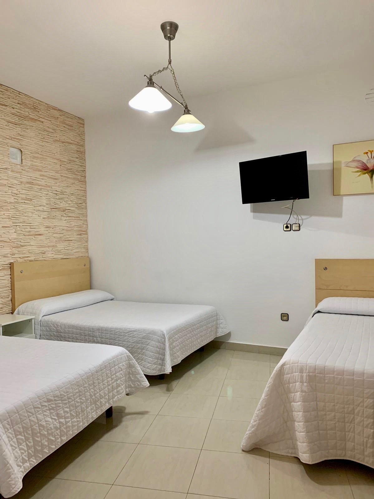 Hostal Cervantes-官方