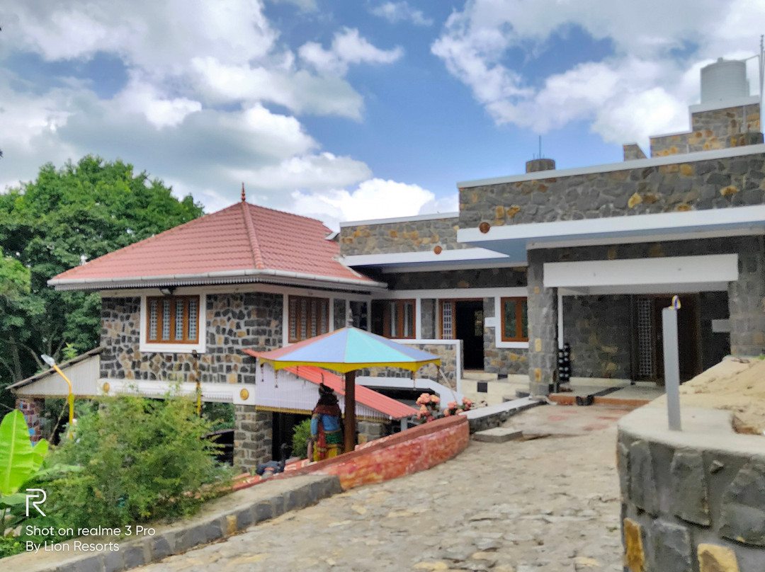 Sirumalai Reserved Forest景点图片