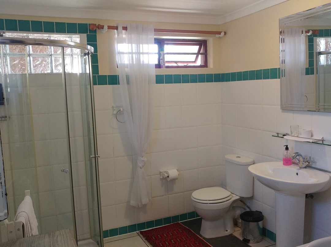 35 on Washington Guest House主图