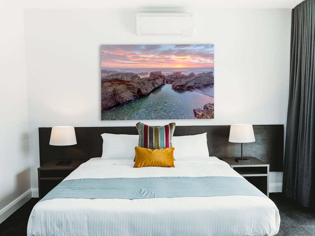 Kembla Grange酒店住宿-Coniston Hotel