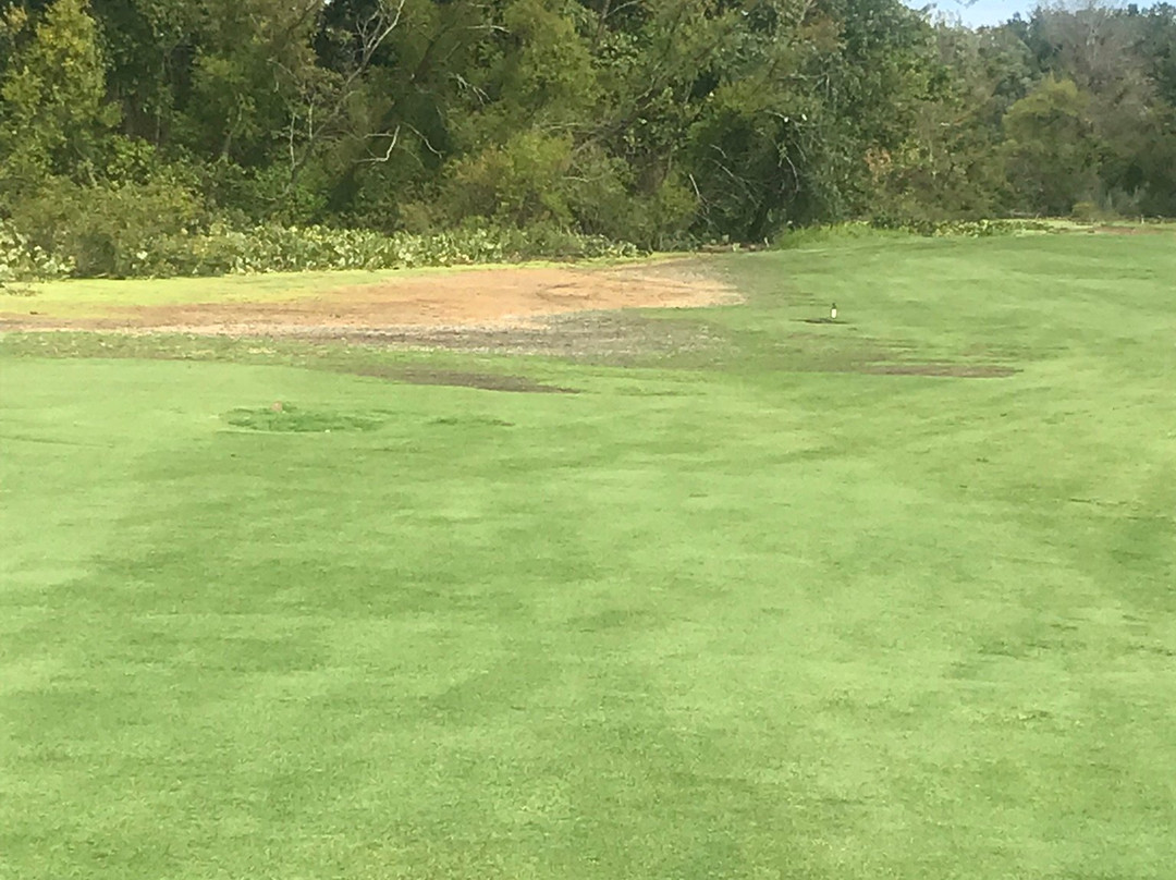 Sawmill Creek Golf Club-Huron必去景点