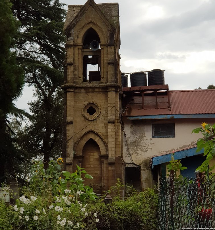 St. Francis Church景点图片