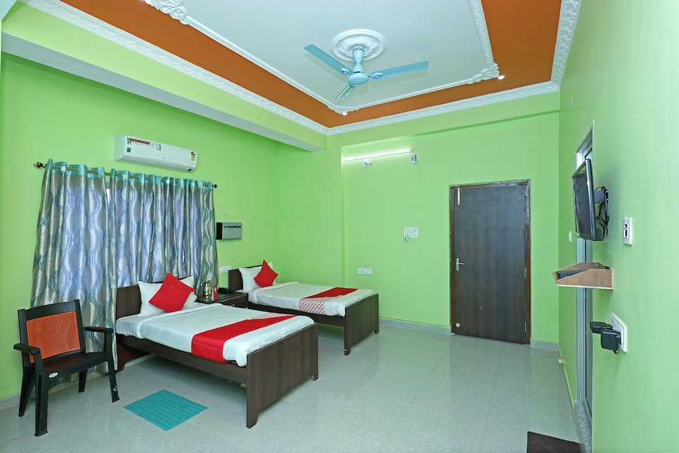 OYO 28188 Buddha Home Stays主图