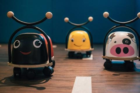 Kidorealm-八打灵再也必去景点