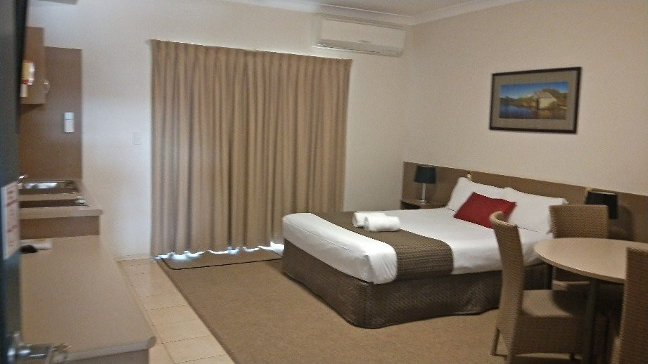 Midlander Motor Inn主图