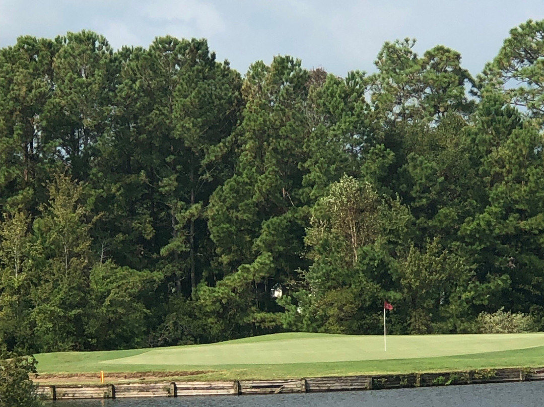 Tradition Golf Club景点图片