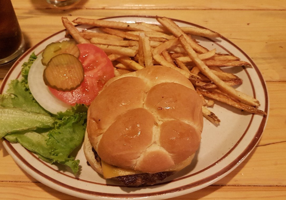 Wild West Junction-威廉姆斯必去景点