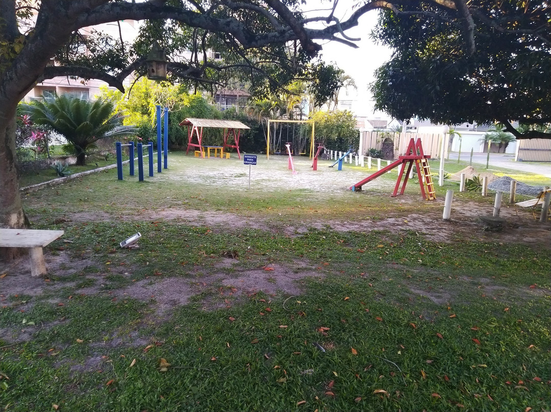 Hotel Pousada Caminho da Praia主图