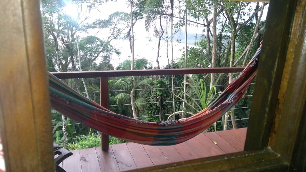 Bus Stop Paraty主图