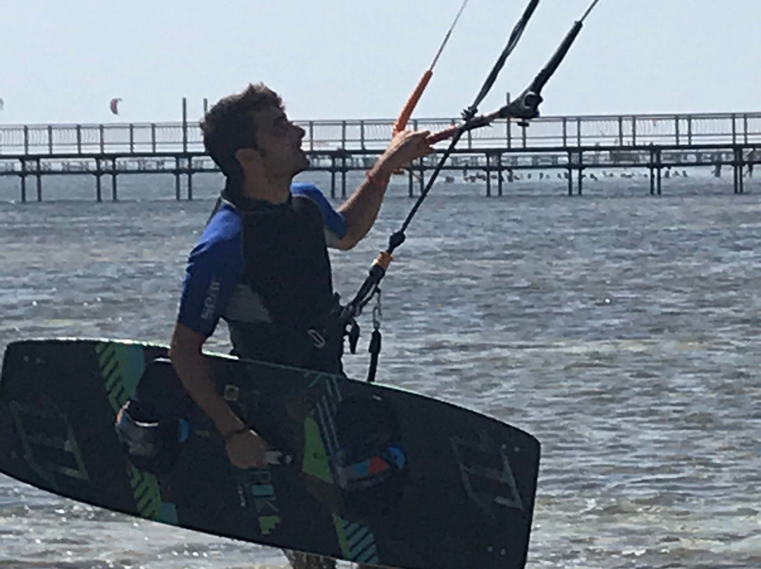 Kitebro-沙姆沙伊赫必去景点