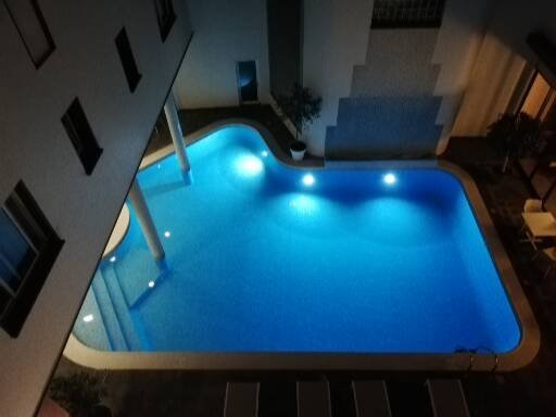 Hotel do Colégio-酒店景观