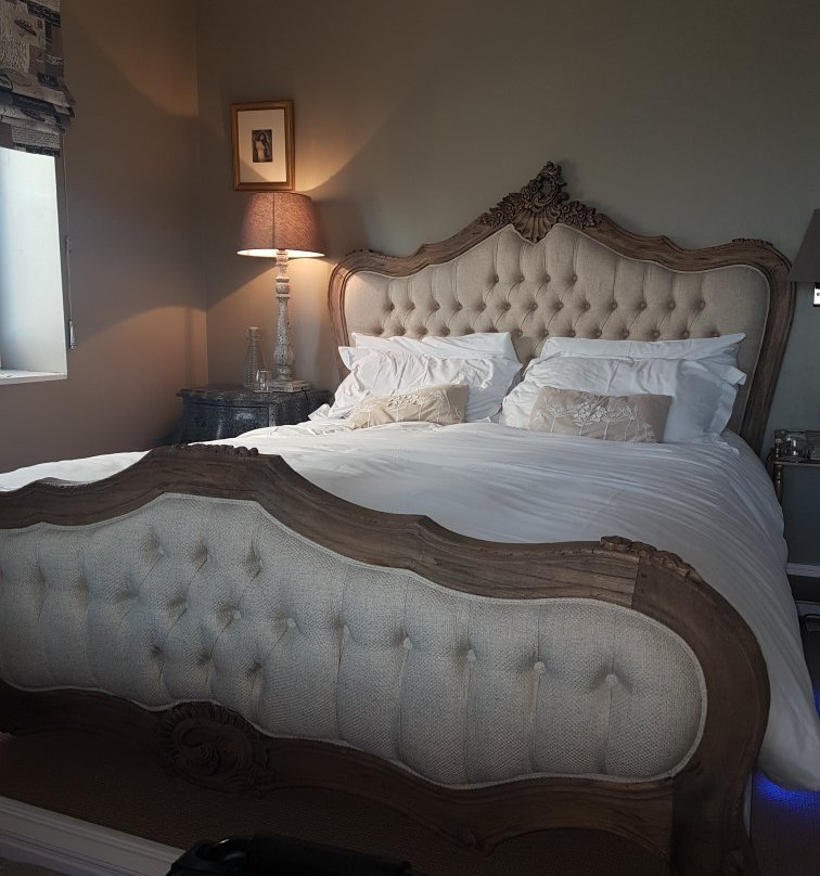 White House Hotel - Newquay主图