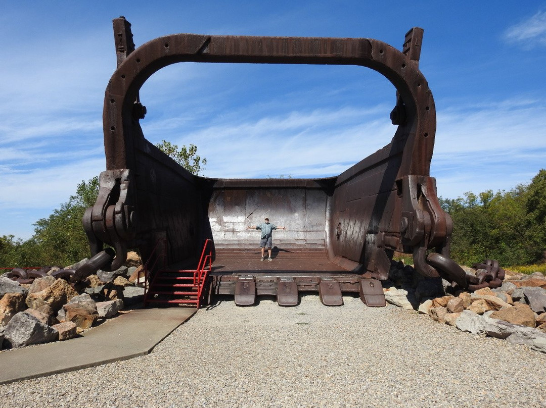 Miners' Memorial Park景点图片