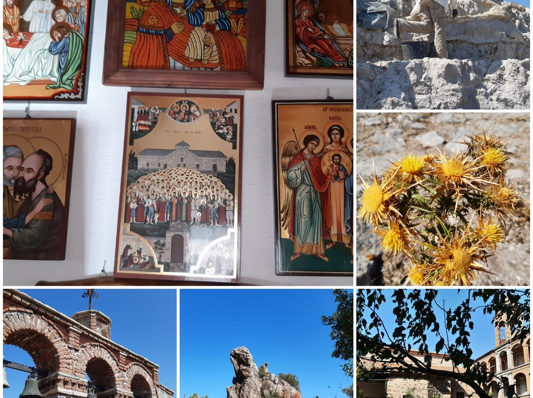 Theofilos Hotels主图