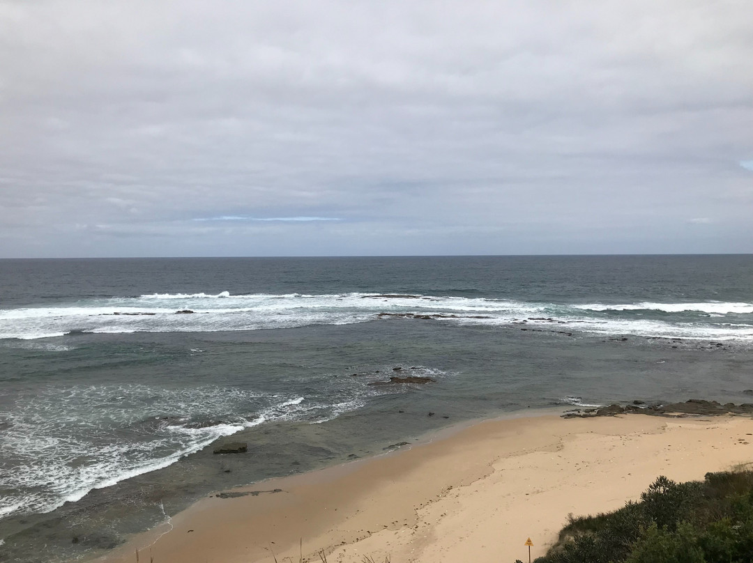 Twin reefs-Inverloch必去景点