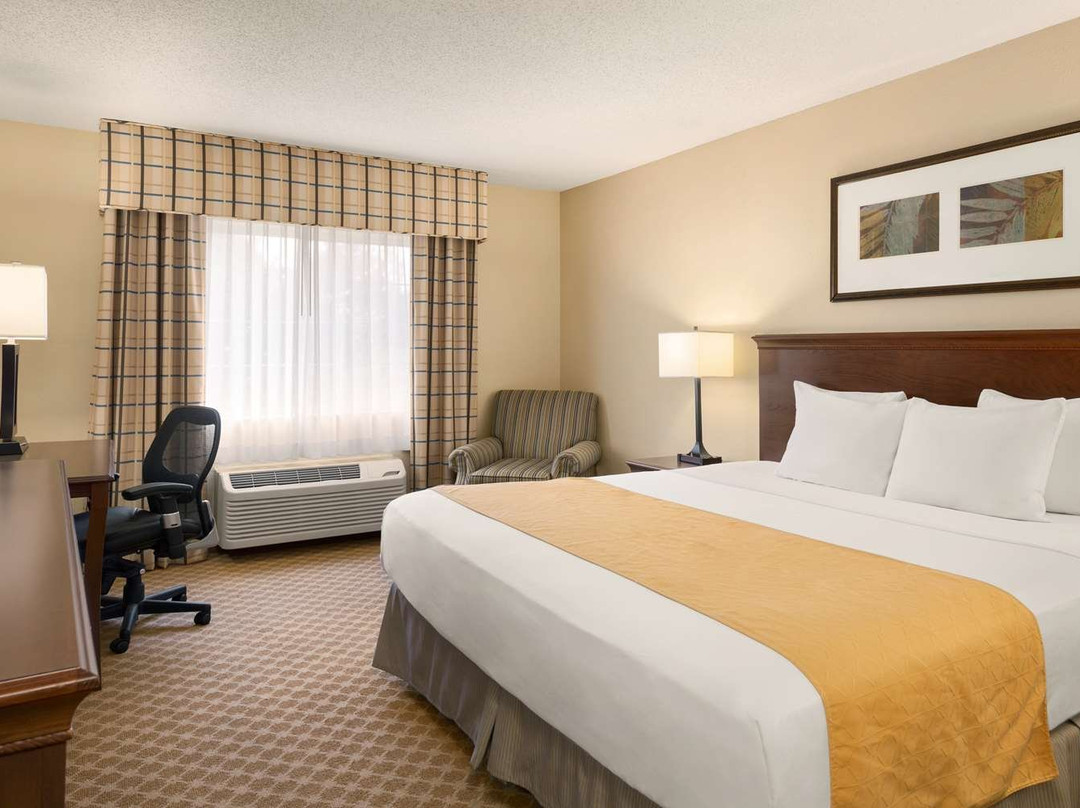 Country Inn & Suites by Radisson, Owatonna, MN主图