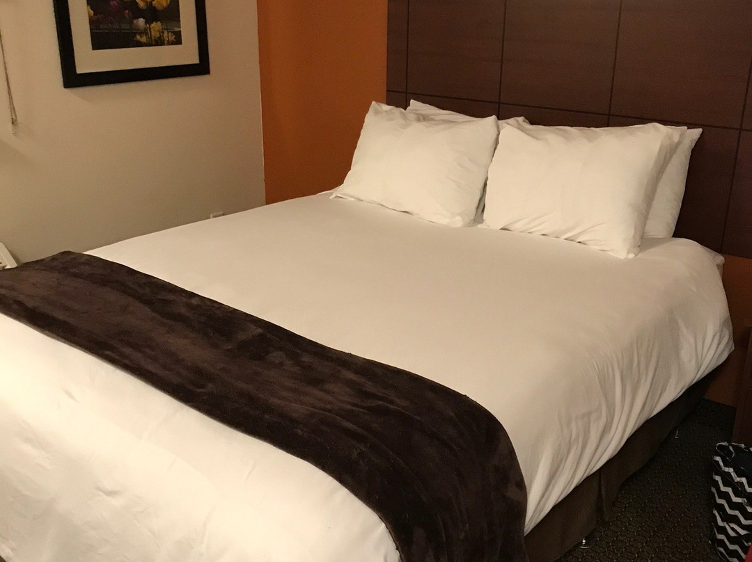 My Place Hotel-Davenport/Quad Cities, IA主图