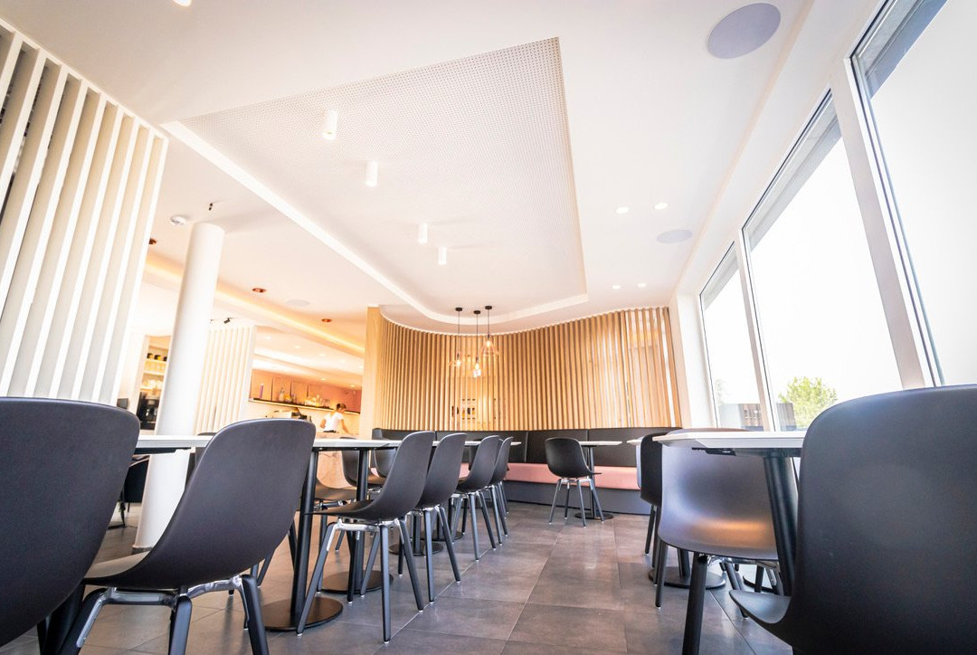 Herstappe餐馆和美食-Avalanche de Saveurs