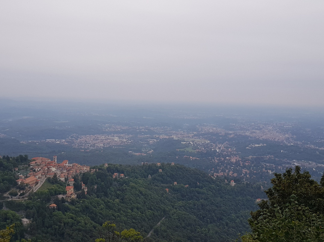 Grand Hotel Campo dei Fiori