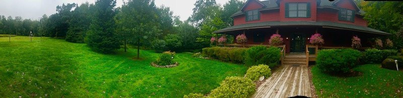 Woodland Trails Lodge And Cabin主图