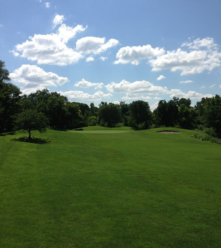 Dearborn Hills Golf Course景点图片