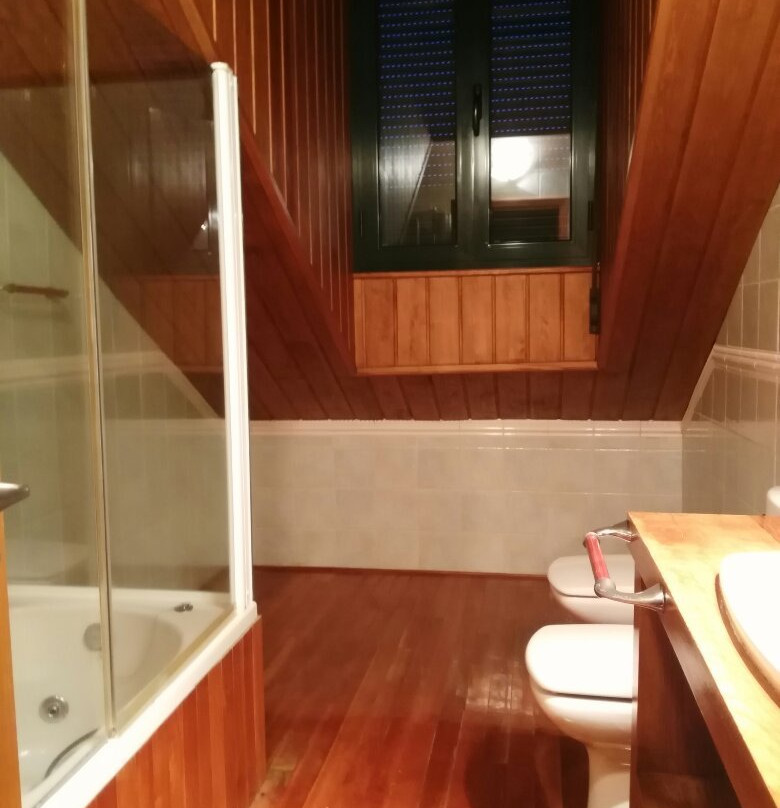 Casa Rural La Chata主图