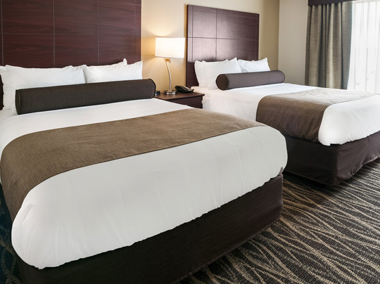 Cobblestone Hotel & Suites - Appleton International Airport主图