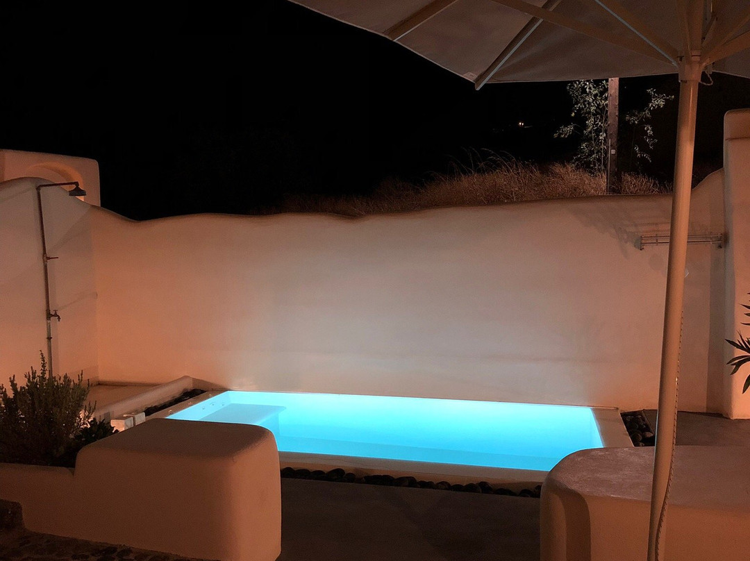 Abelis Canava Luxury Suites主图