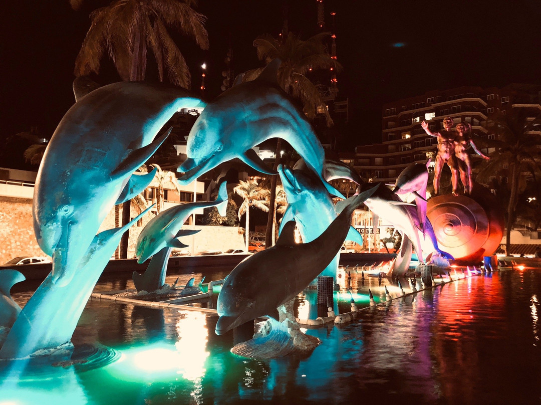 Continuity of Life-马萨特兰必去景点