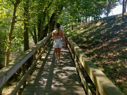 Ecovia do Vez-Arcos de Valdevez必去景点