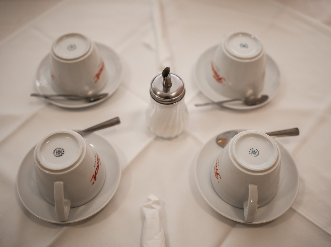 Hotel Carlstadt主图