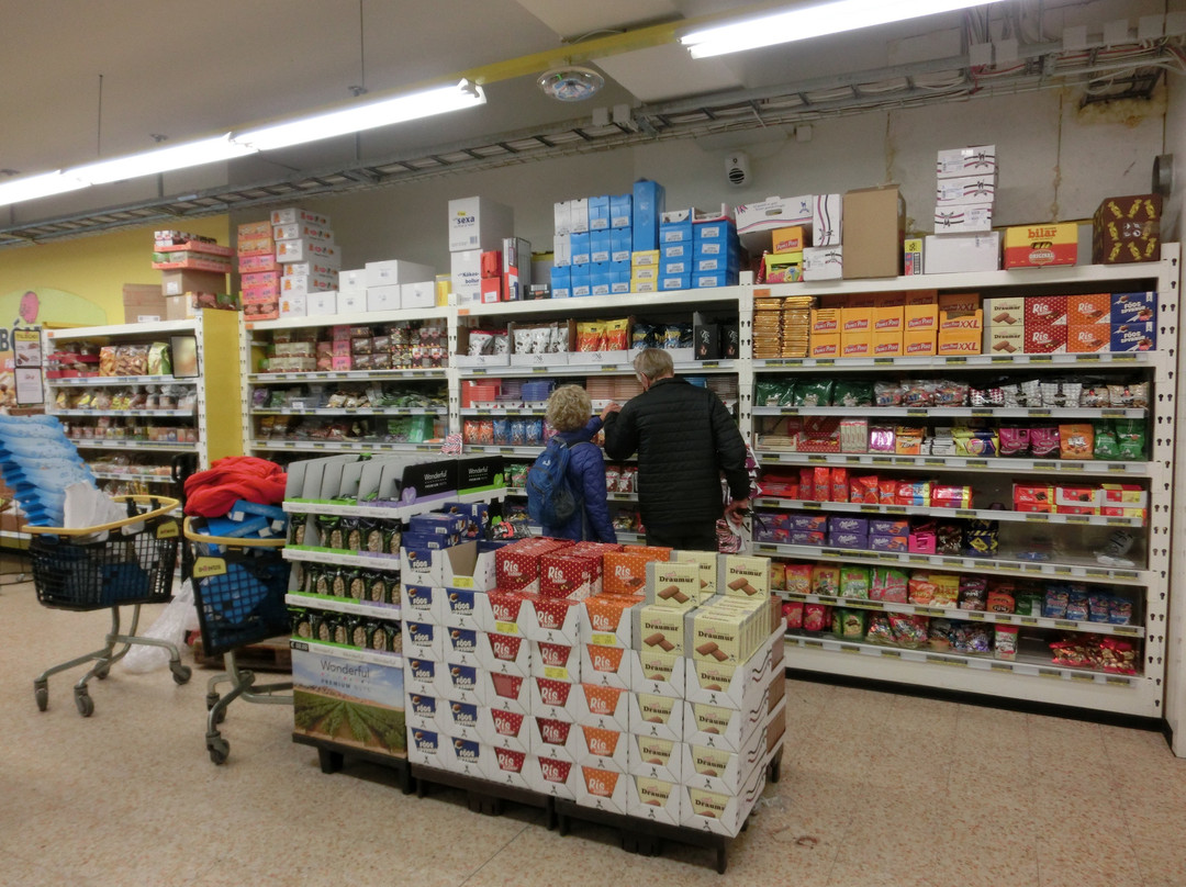 Bonus-雷克雅未克必去景点