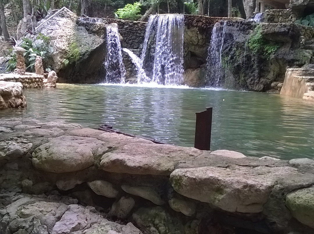 帕拉伊索卡尼奥弘多酒店主图