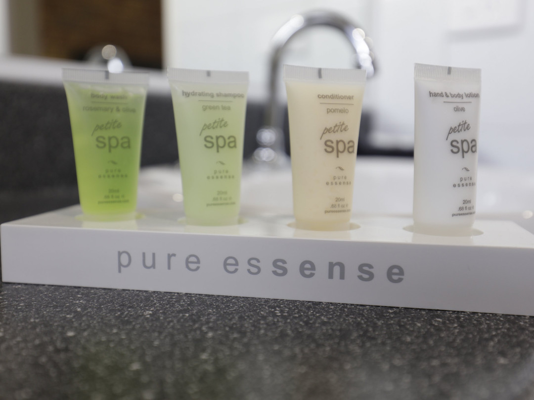 Wonthaggi Motel主图