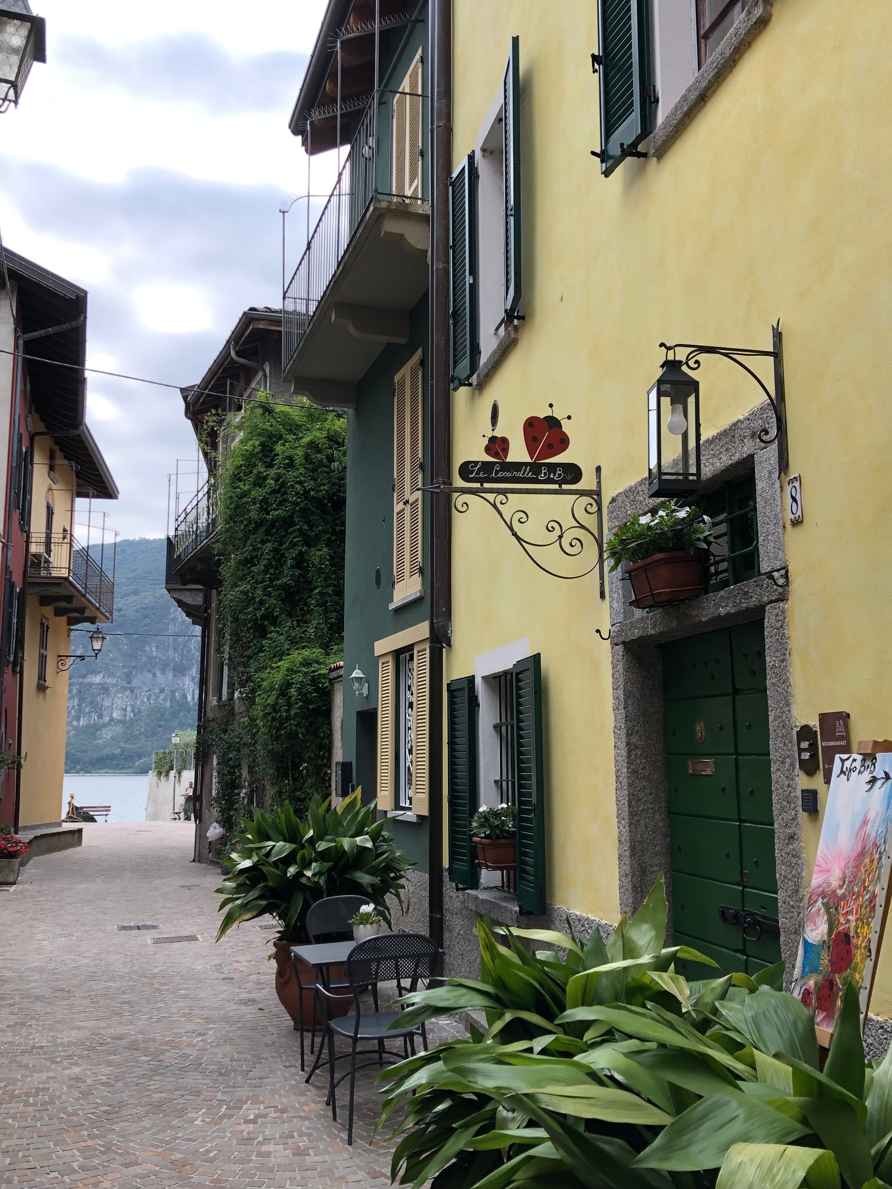 Le Coccinelle Home-官方