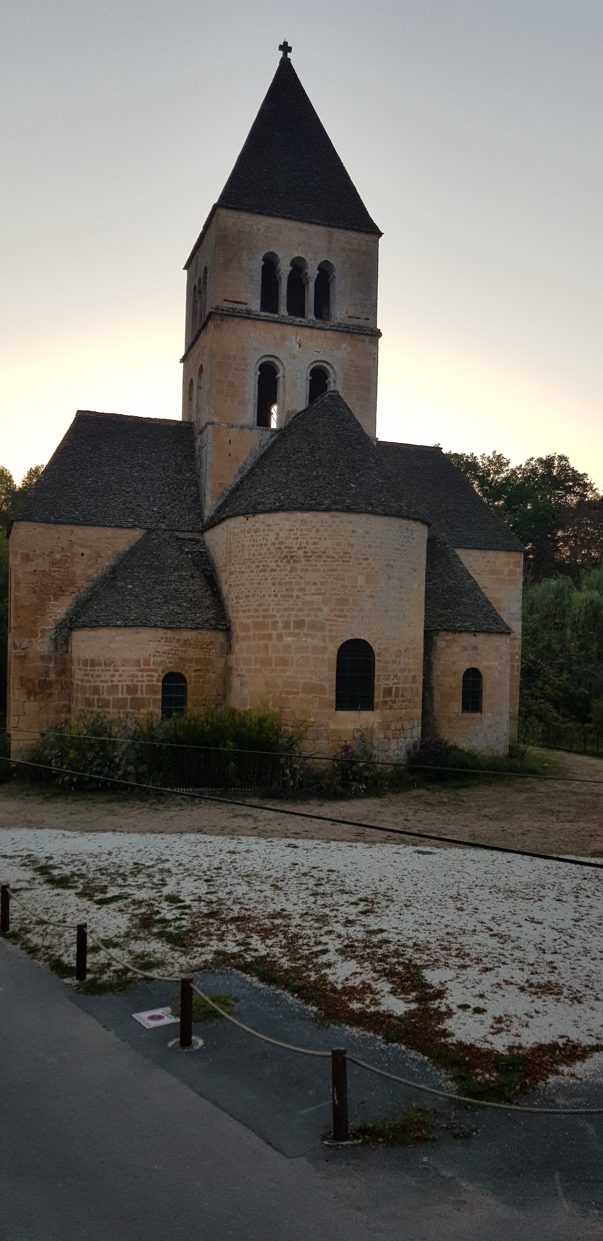 Le Clos des Songes-官方
