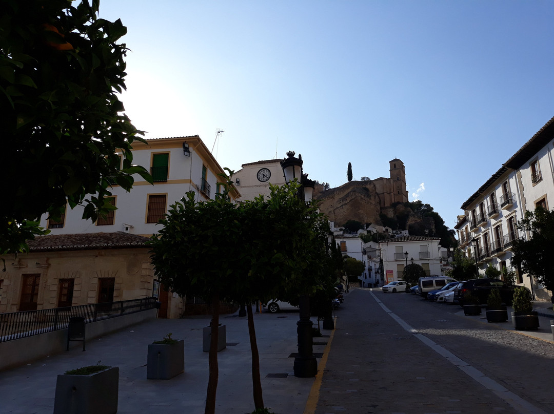 Mirador de las Penas-蒙特夫里奥必去景点